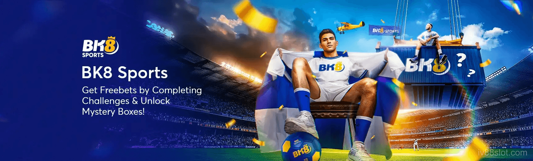 Phương thức nạp tiền đa dạng